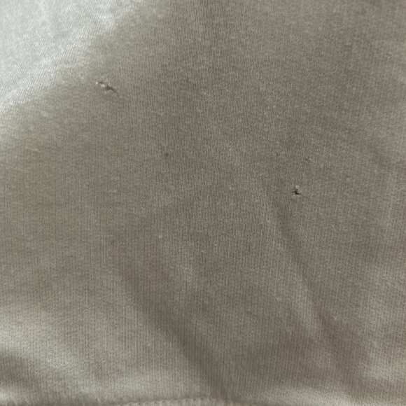 WHITE…… Offline by Aerie sweatshirt - Picture 7 of 8